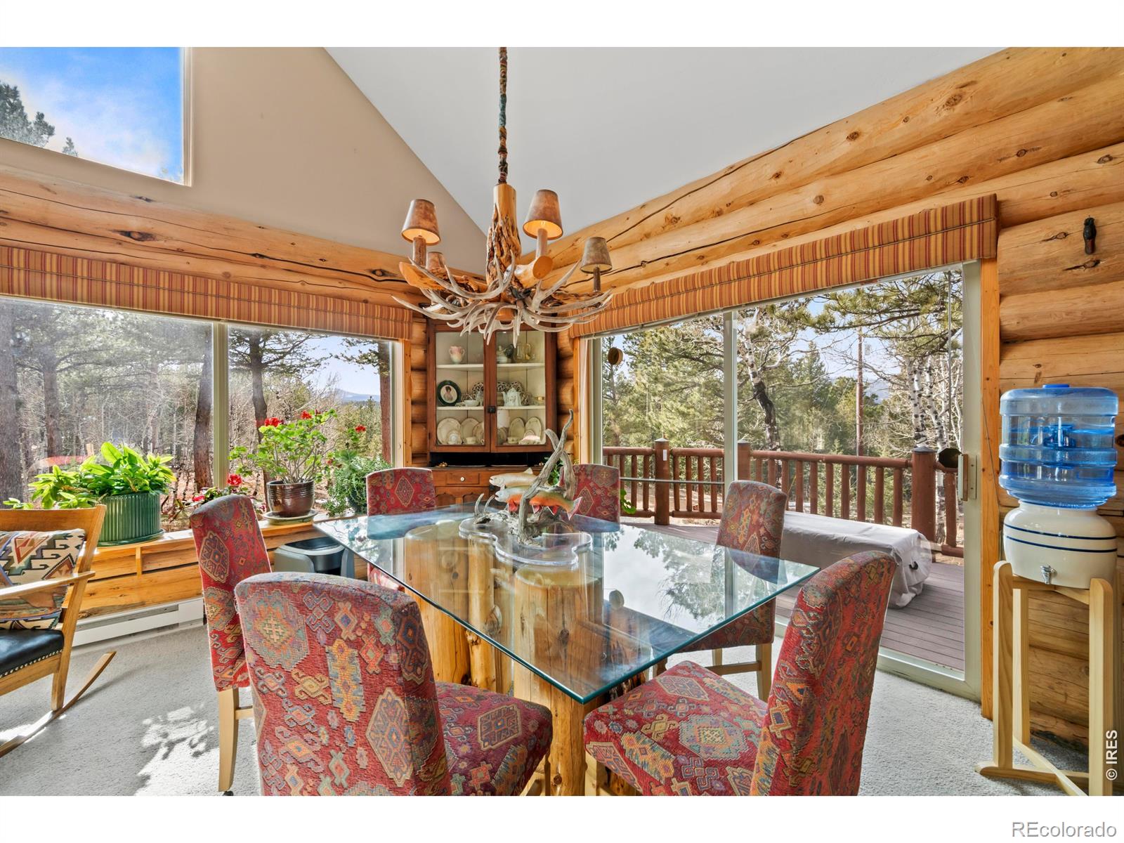 365 Overland Drive Ward CO 80481