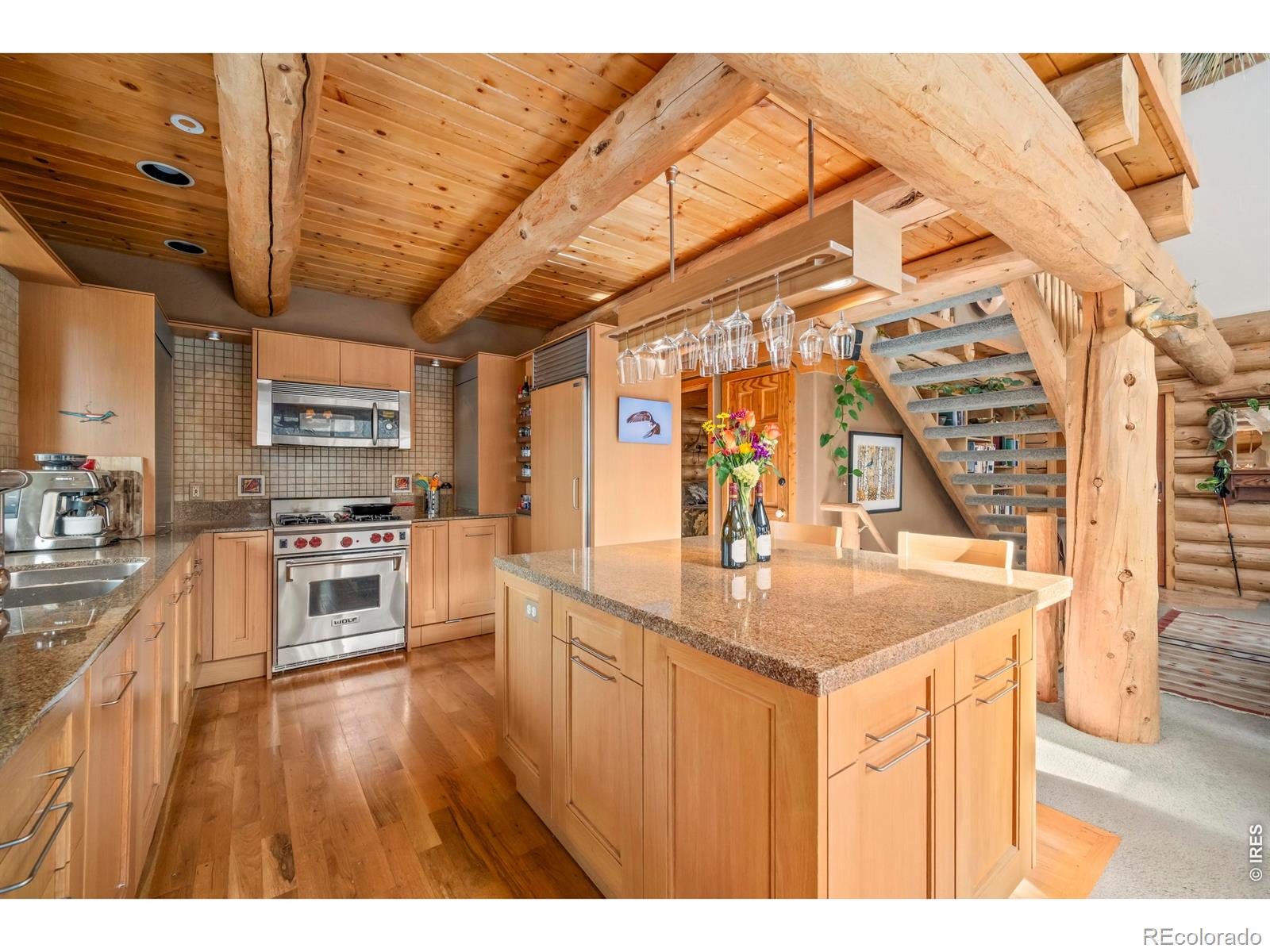 365 Overland Drive Ward CO 80481