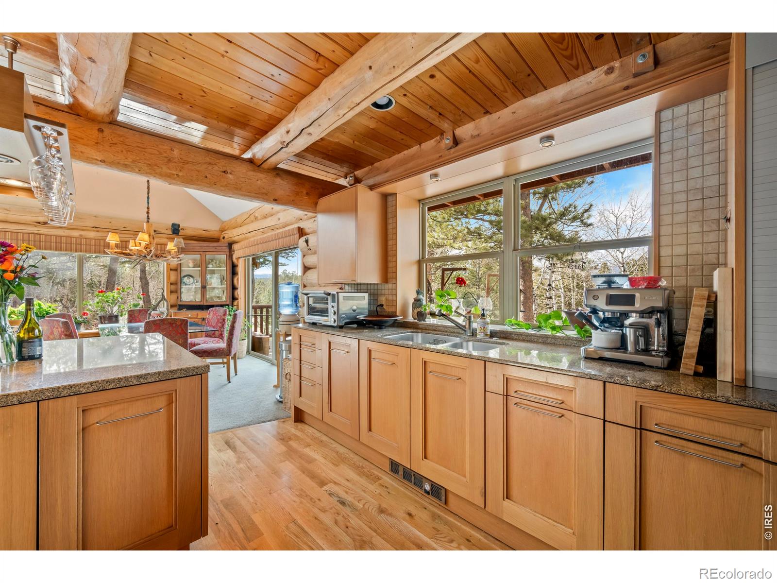 365 Overland Drive Ward CO 80481