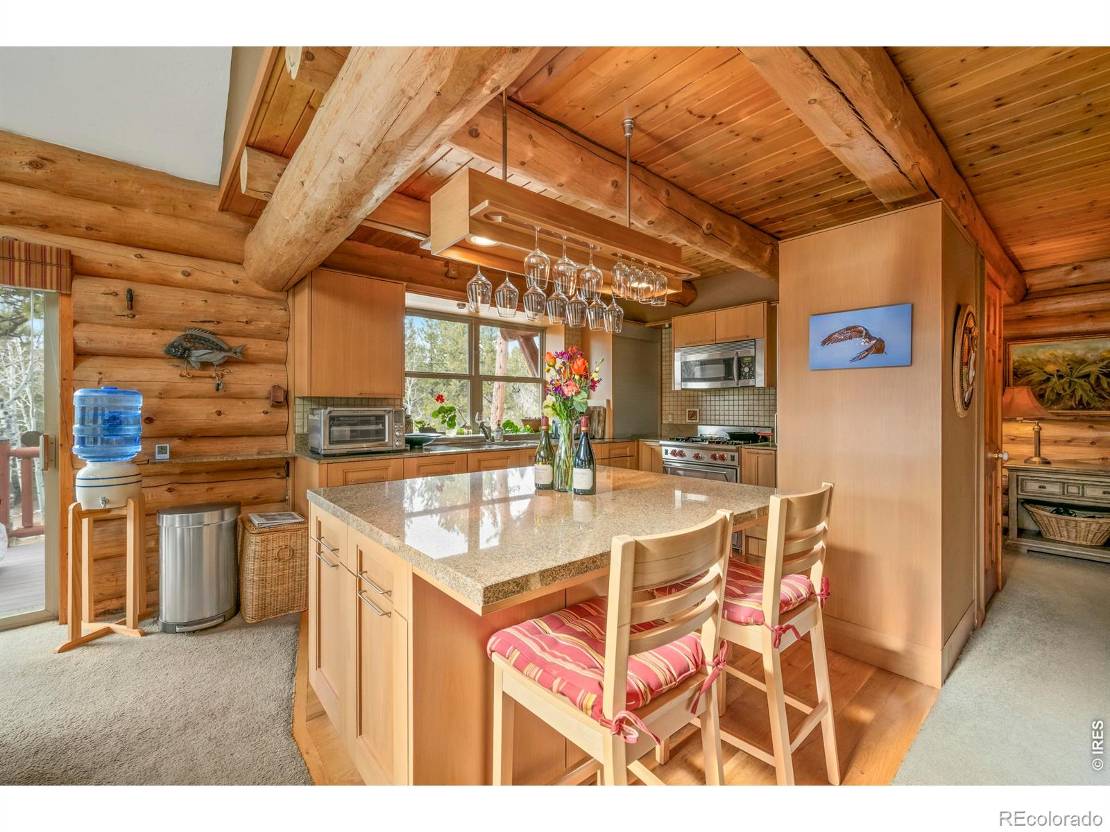 365 Overland Drive Ward CO 80481