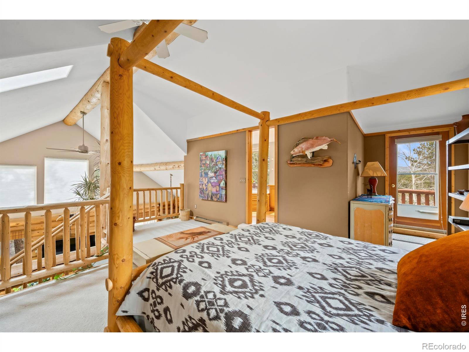 365 Overland Drive Ward CO 80481