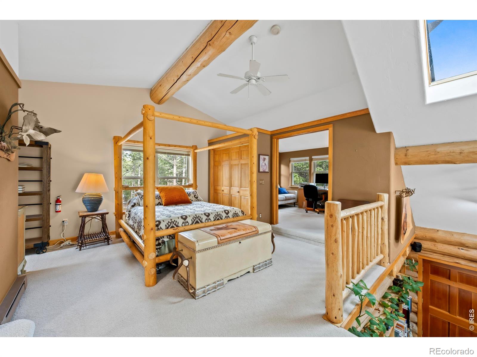 365 Overland Drive Ward CO 80481