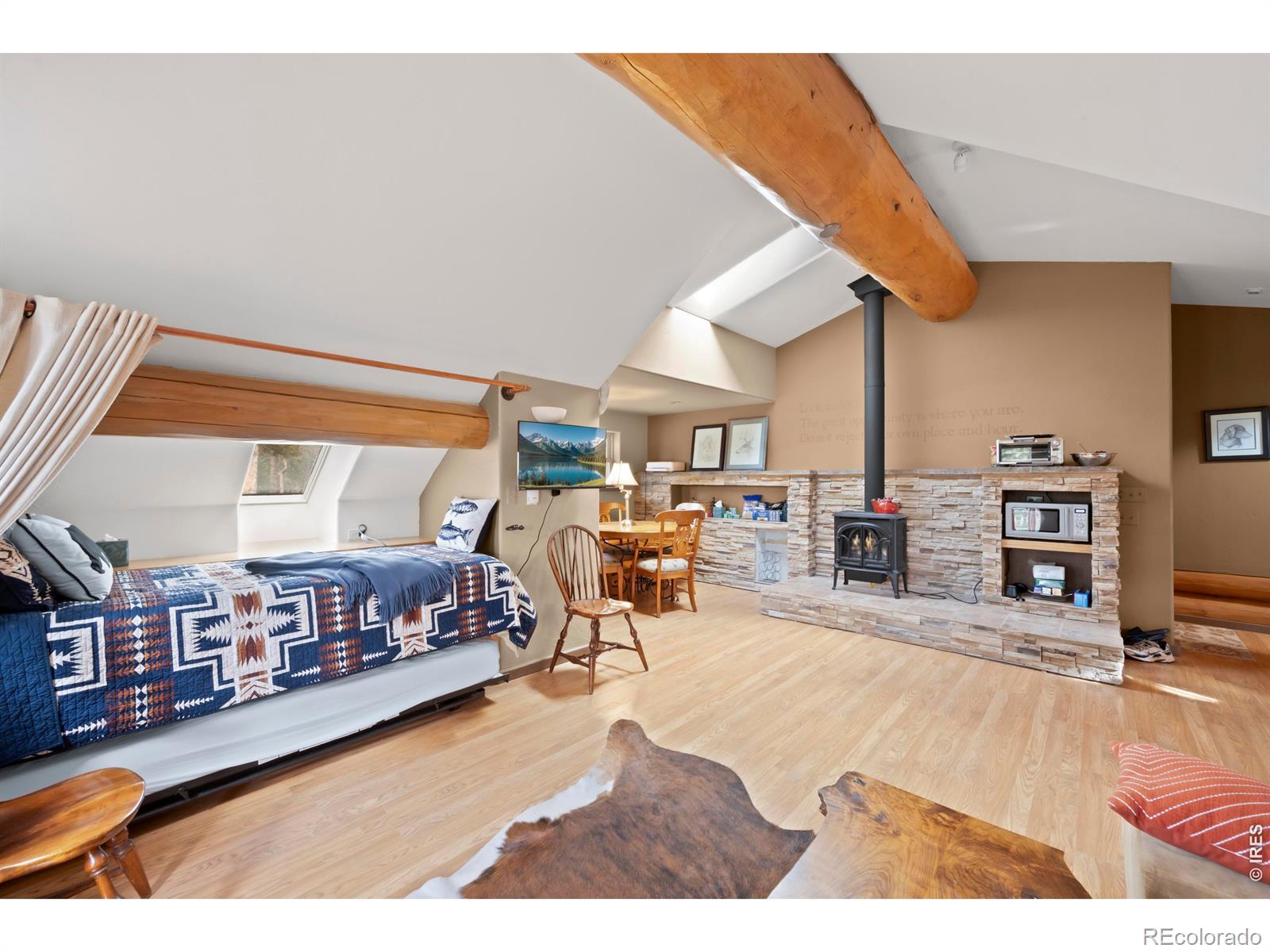 365 Overland Drive Ward CO 80481