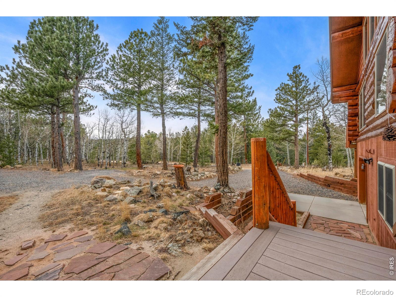 365 Overland Drive Ward CO 80481
