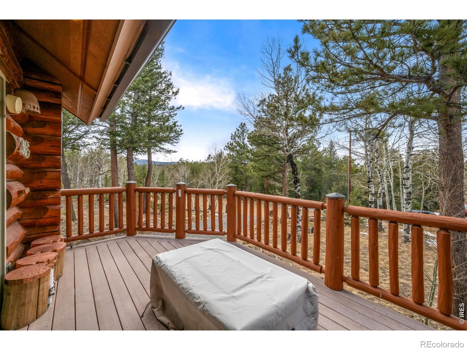 365 Overland Drive Ward CO 80481
