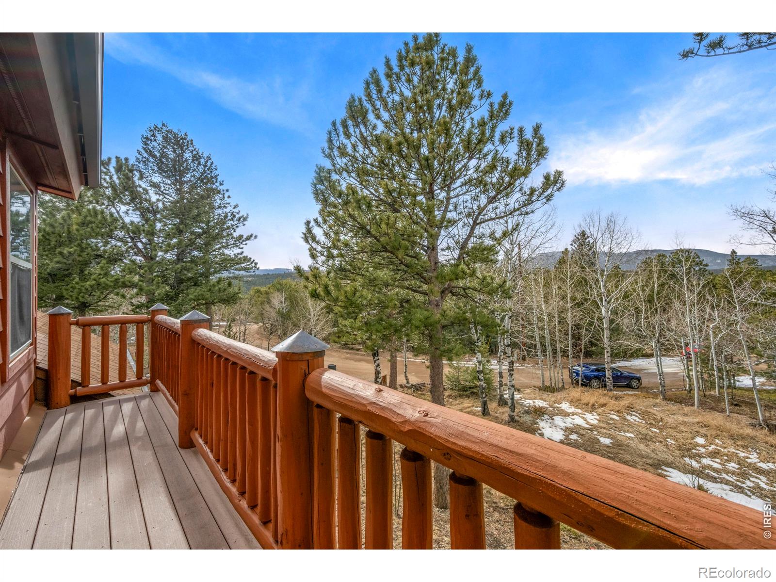 365 Overland Drive Ward CO 80481