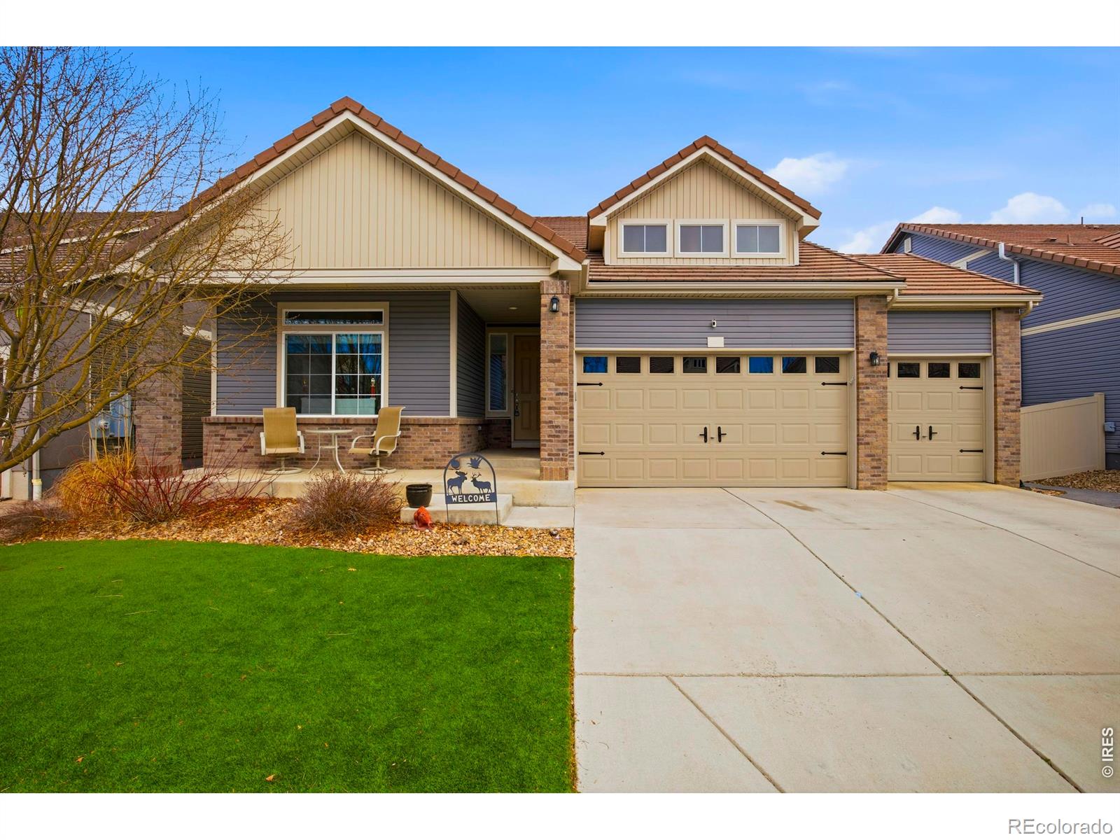 4653 Wildwood Way Johnstown CO 80534