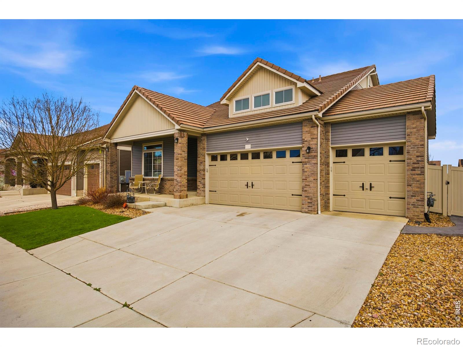 4653 Wildwood Way Johnstown CO 80534