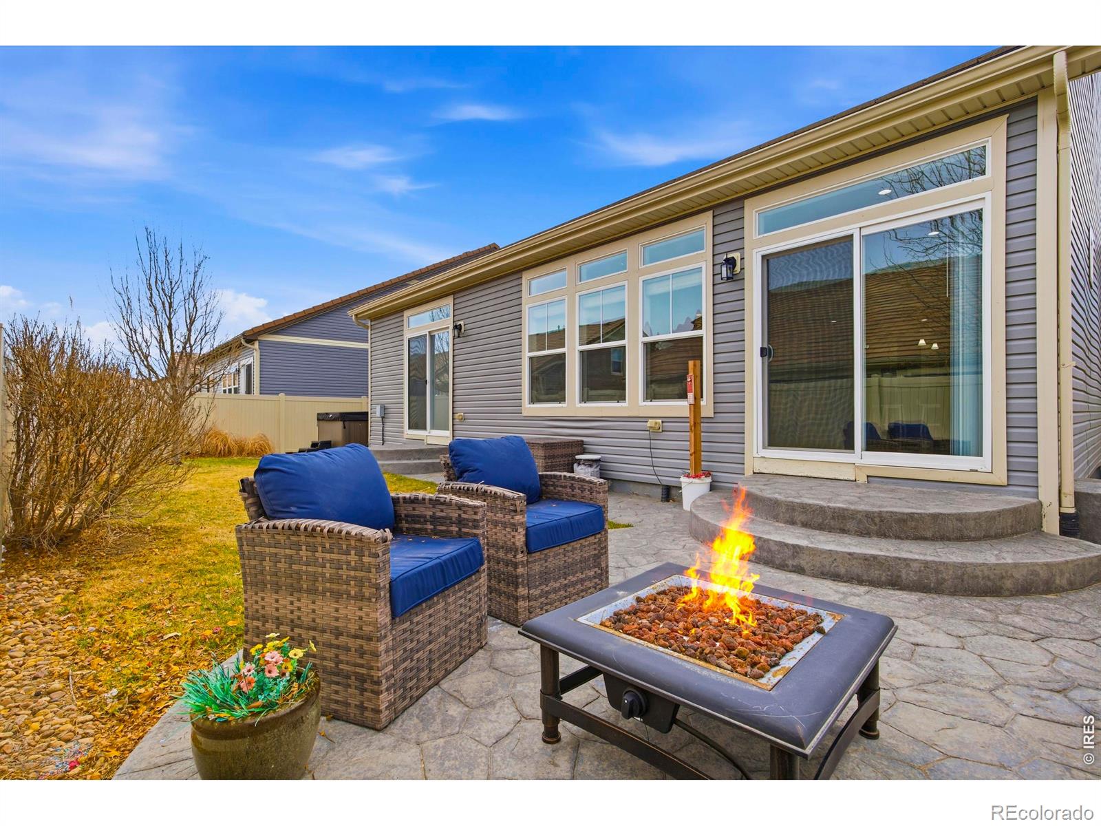 4653 Wildwood Way Johnstown CO 80534