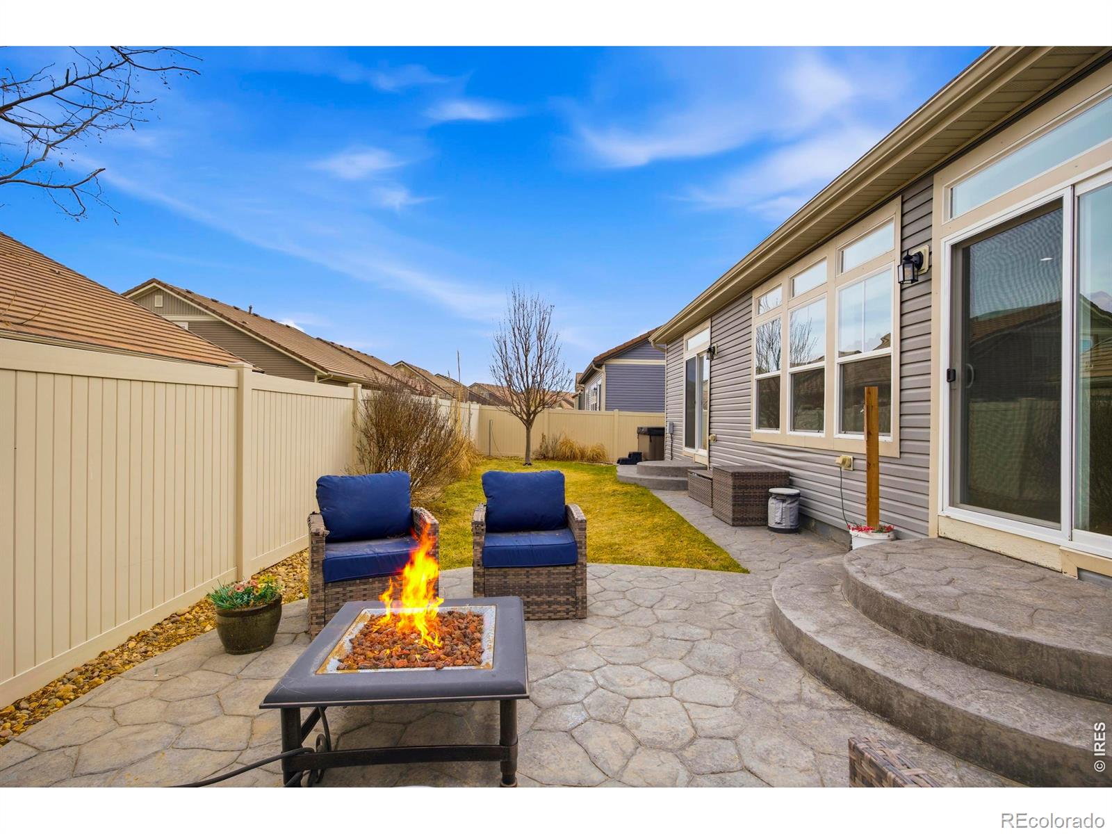 4653 Wildwood Way Johnstown CO 80534