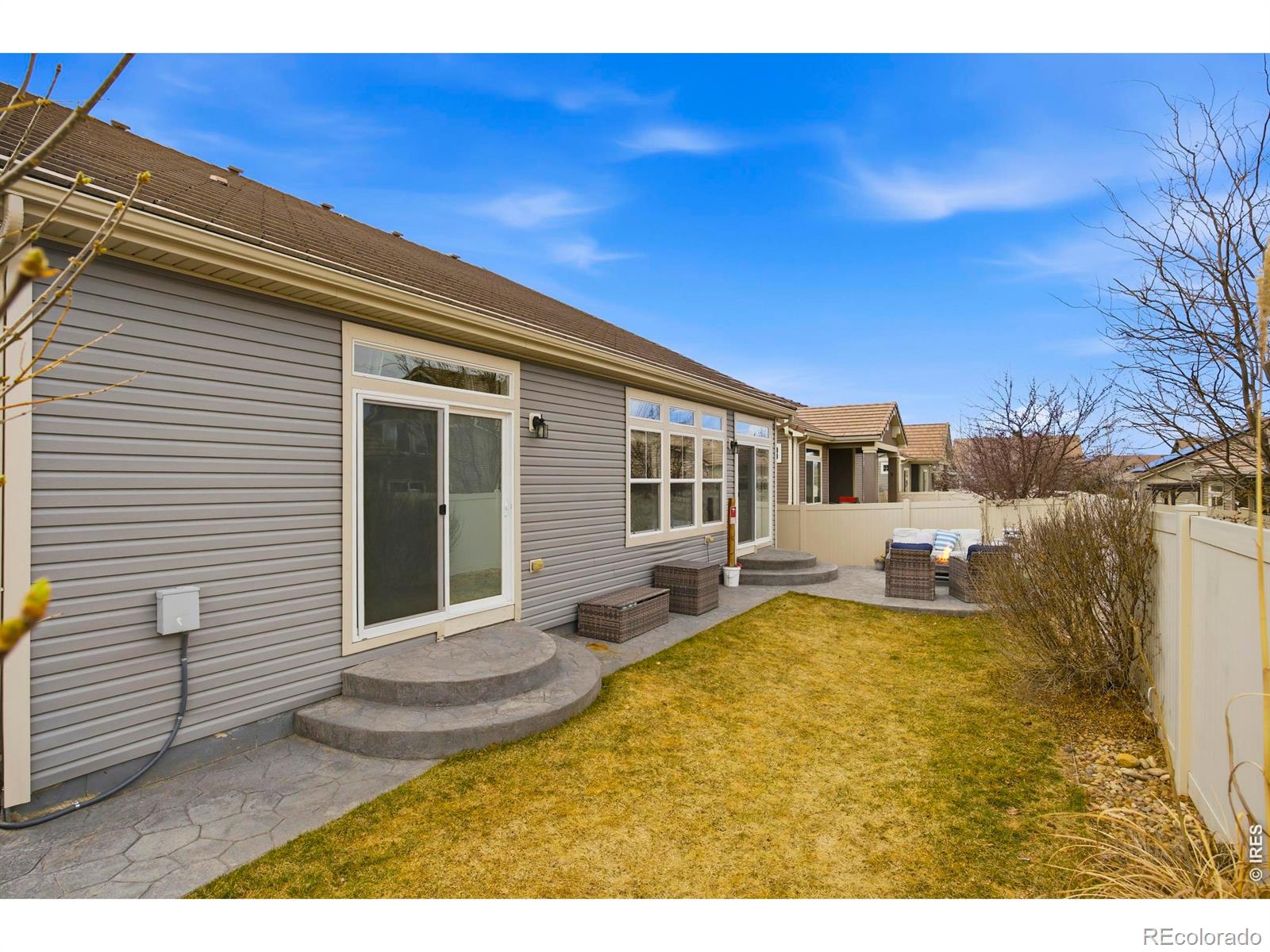 4653 Wildwood Way Johnstown CO 80534