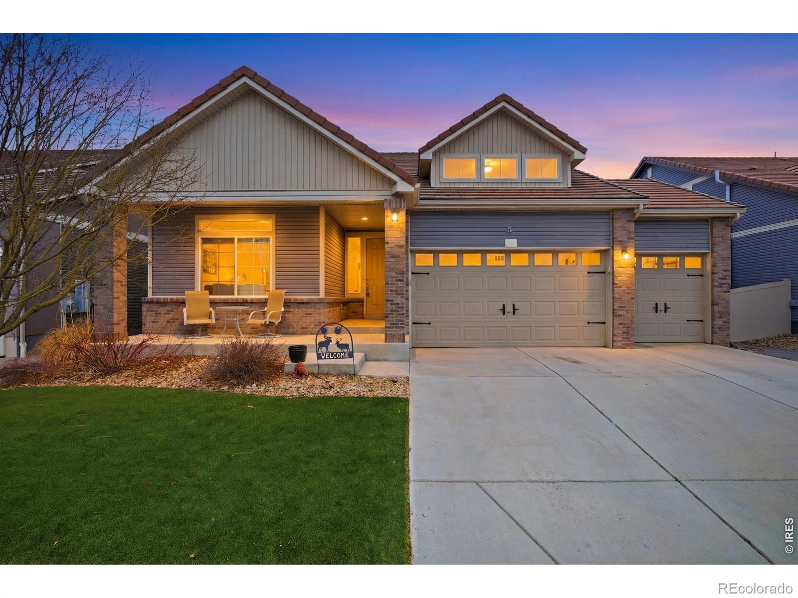 4653 Wildwood Way Johnstown CO 80534