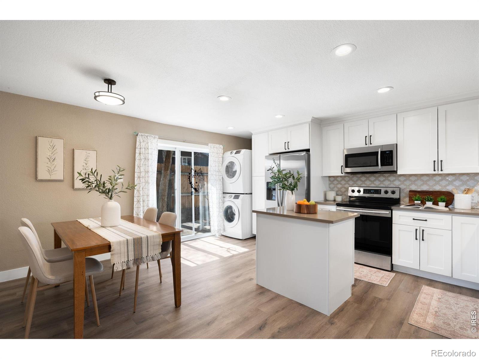 1030 Stuart Street Denver CO 80204