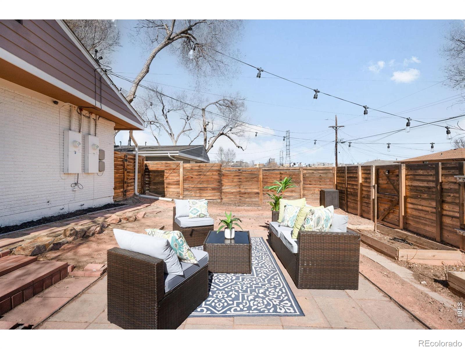 1030 Stuart Street Denver CO 80204