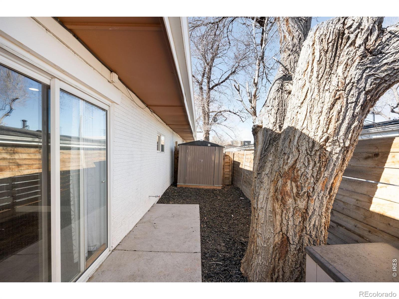 1030 Stuart Street Denver CO 80204
