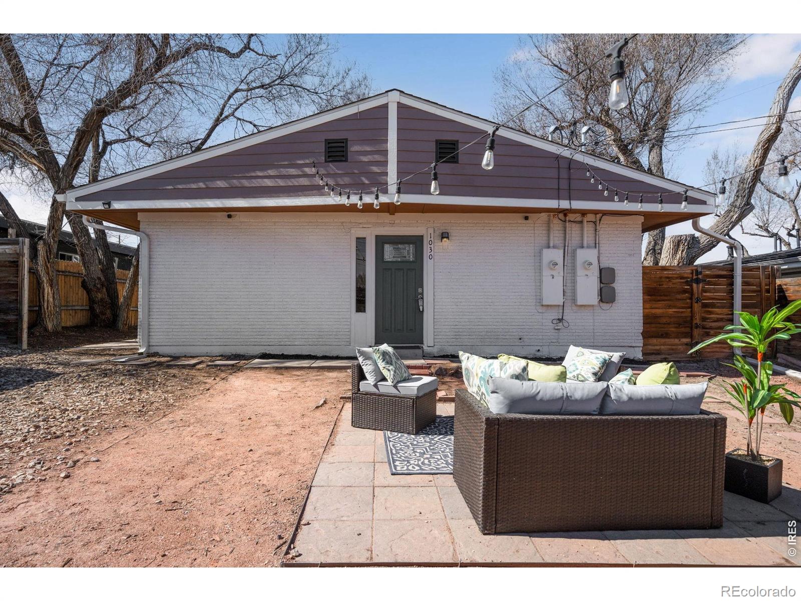 1030 Stuart Street Denver CO 80204