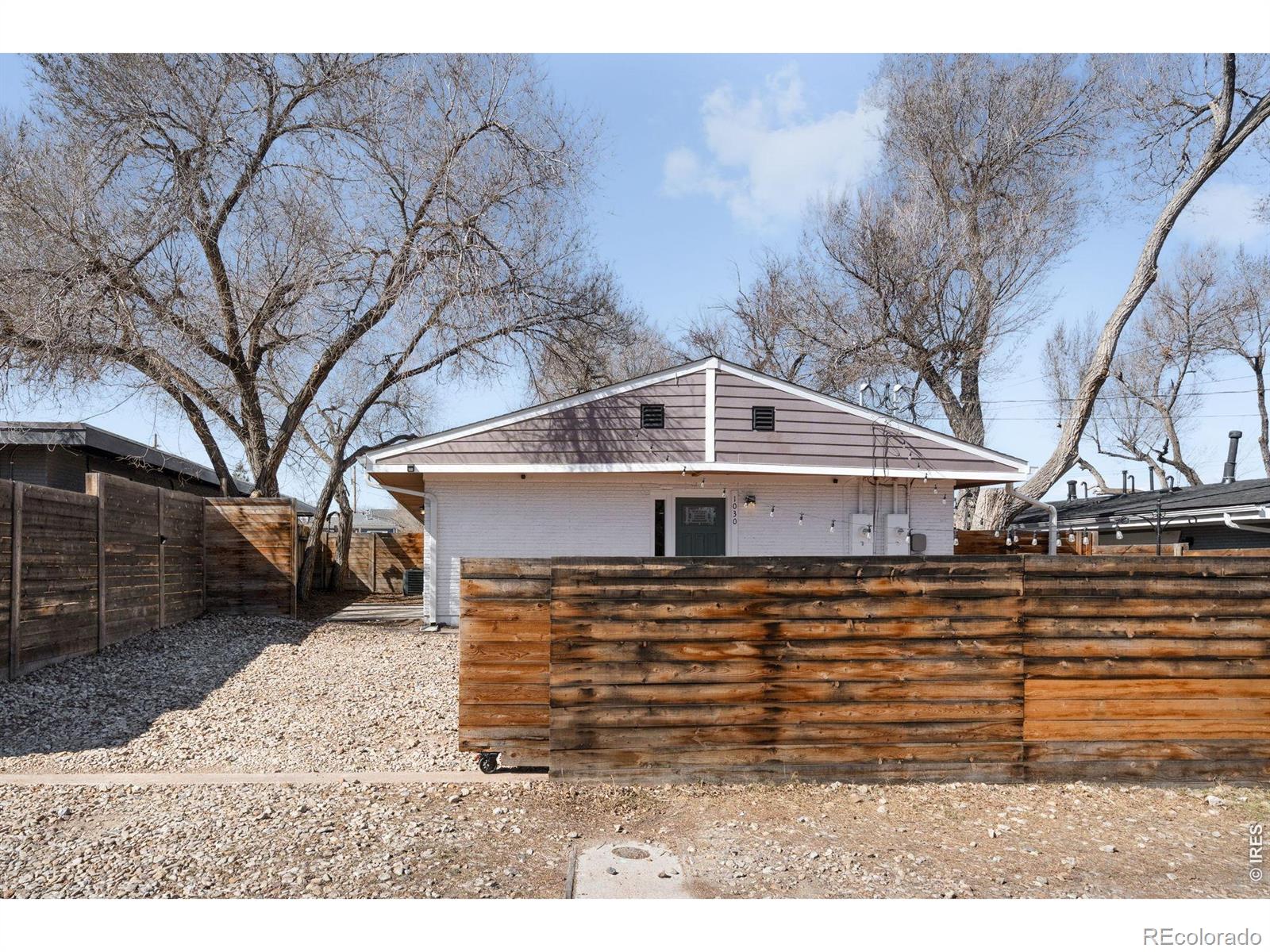 1030 Stuart Street Denver CO 80204