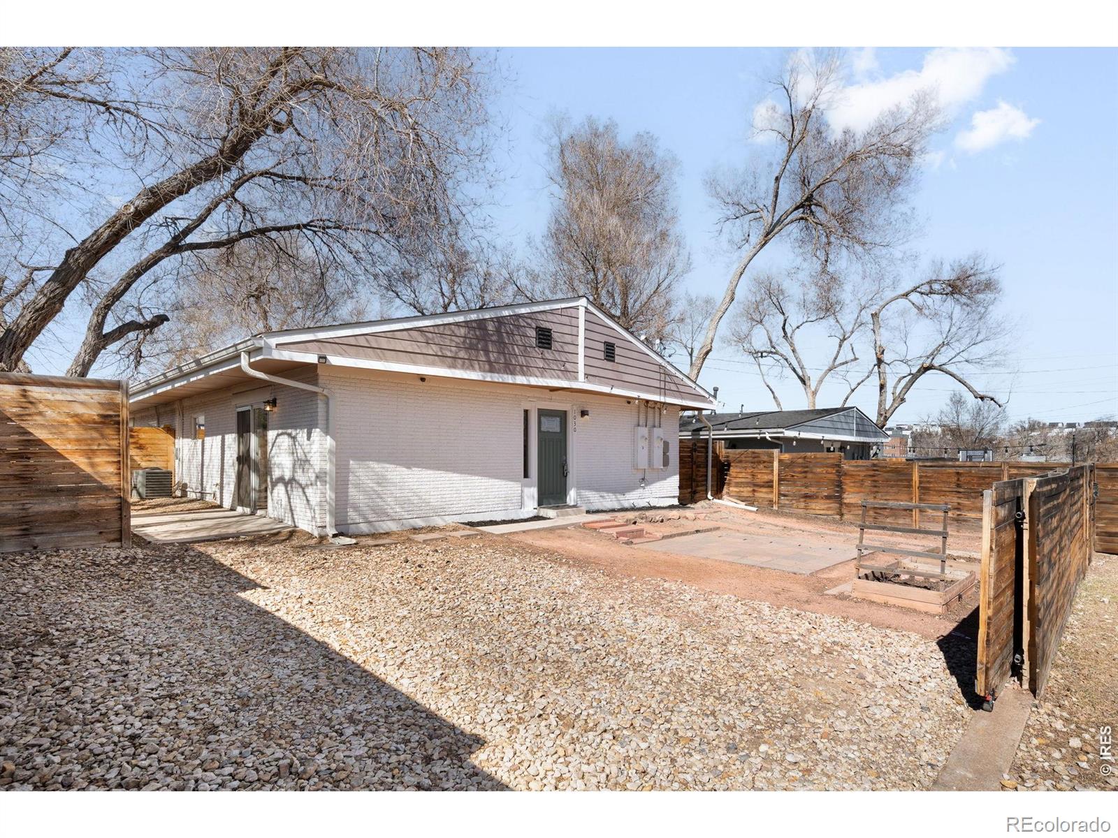 1030 Stuart Street Denver CO 80204
