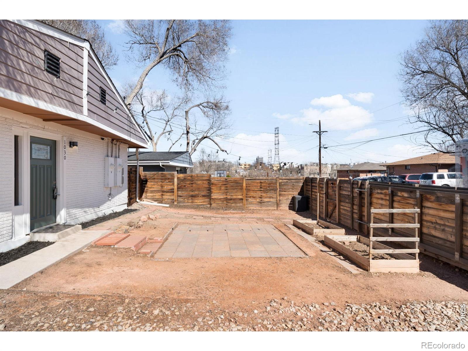 1030 Stuart Street Denver CO 80204