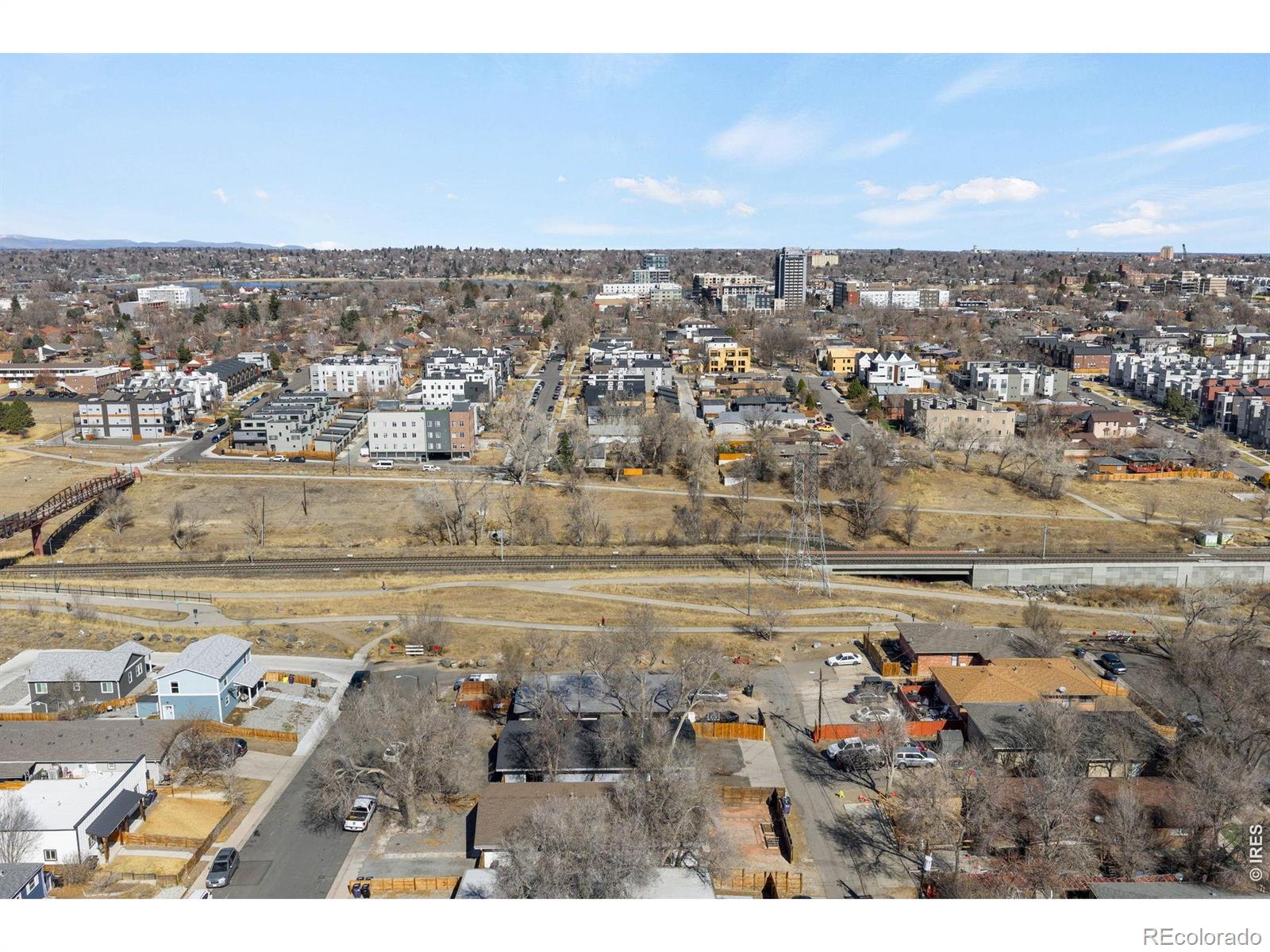 1030 Stuart Street Denver CO 80204