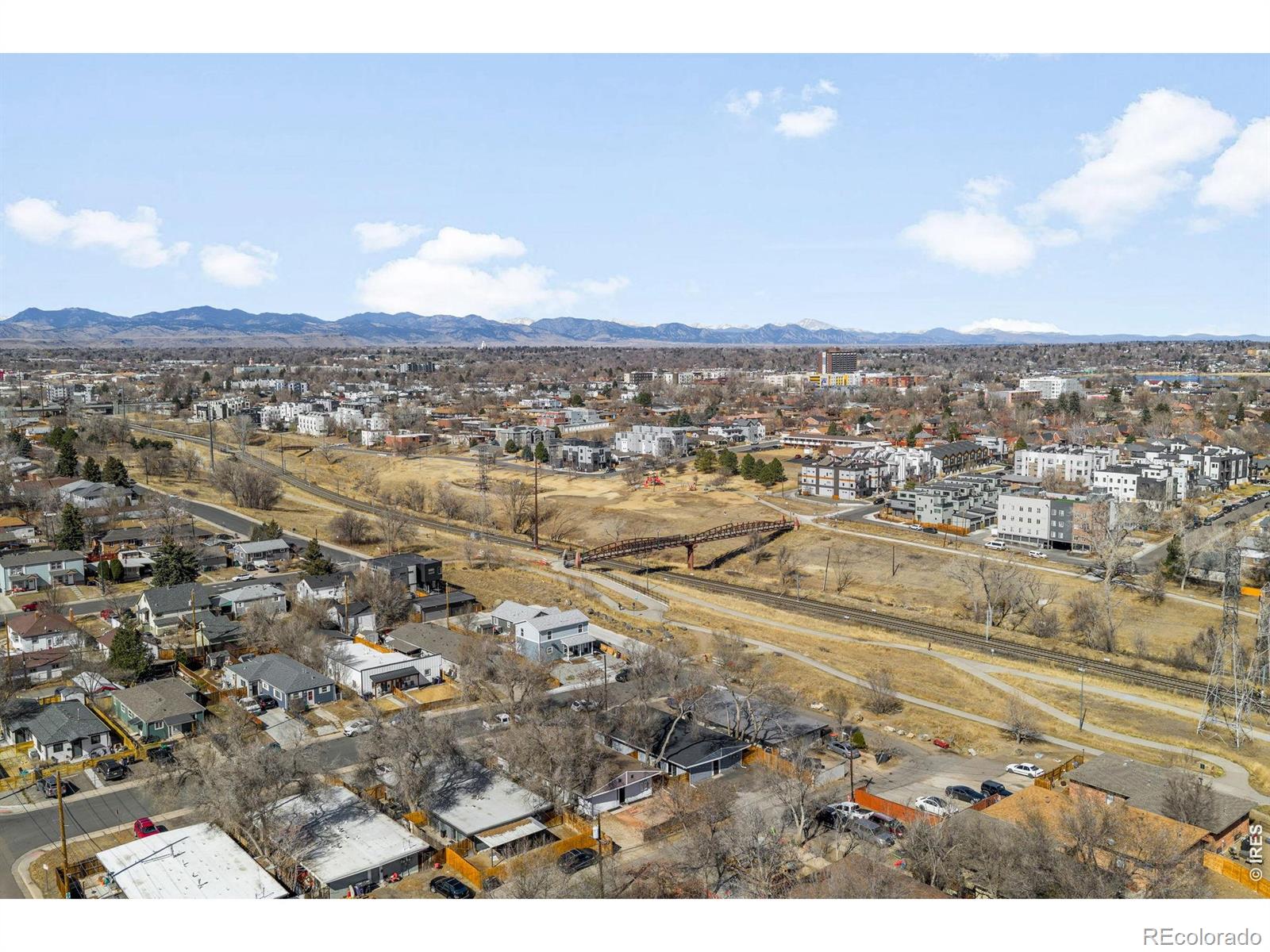 1030 Stuart Street Denver CO 80204