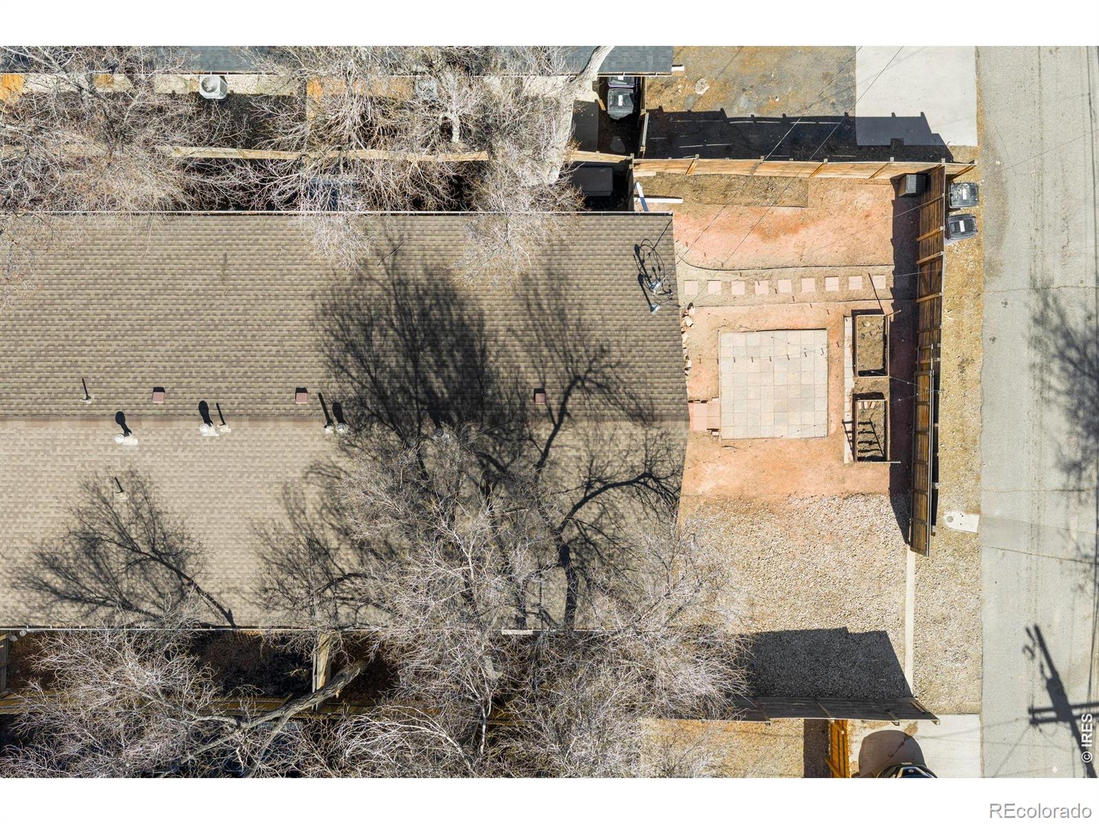 1030 Stuart Street Denver CO 80204