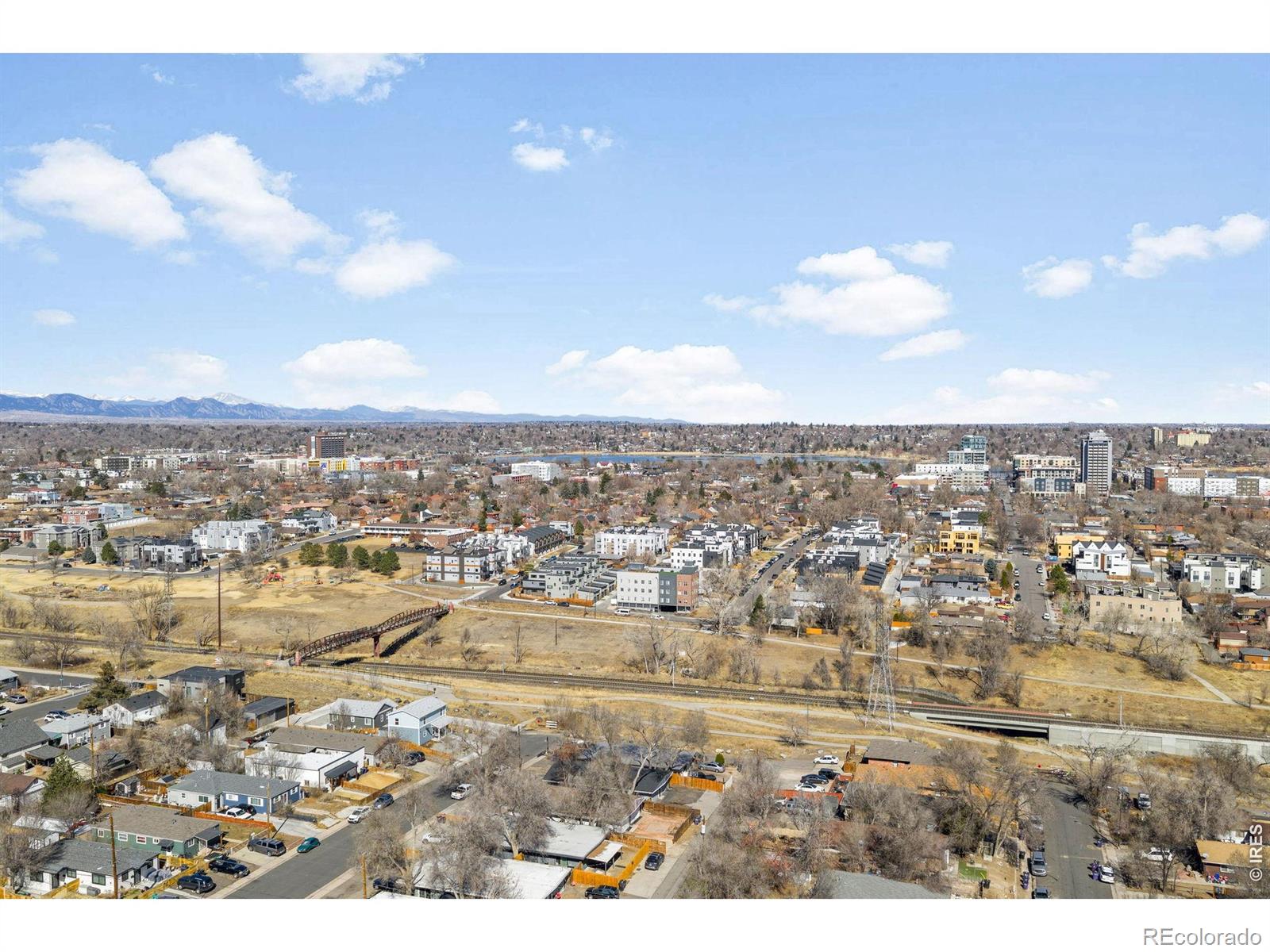 1030 Stuart Street Denver CO 80204