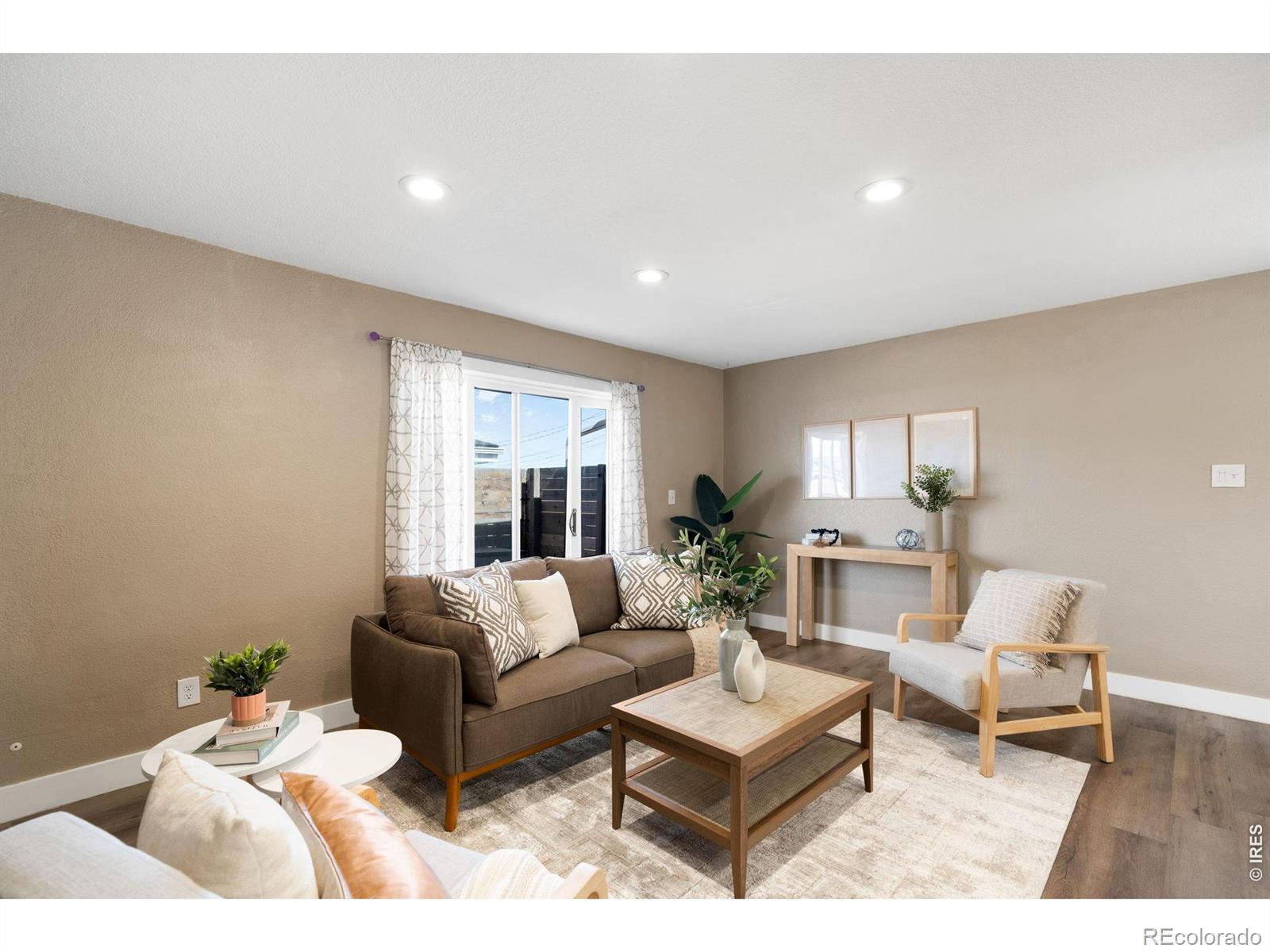 1030 Stuart Street Denver CO 80204
