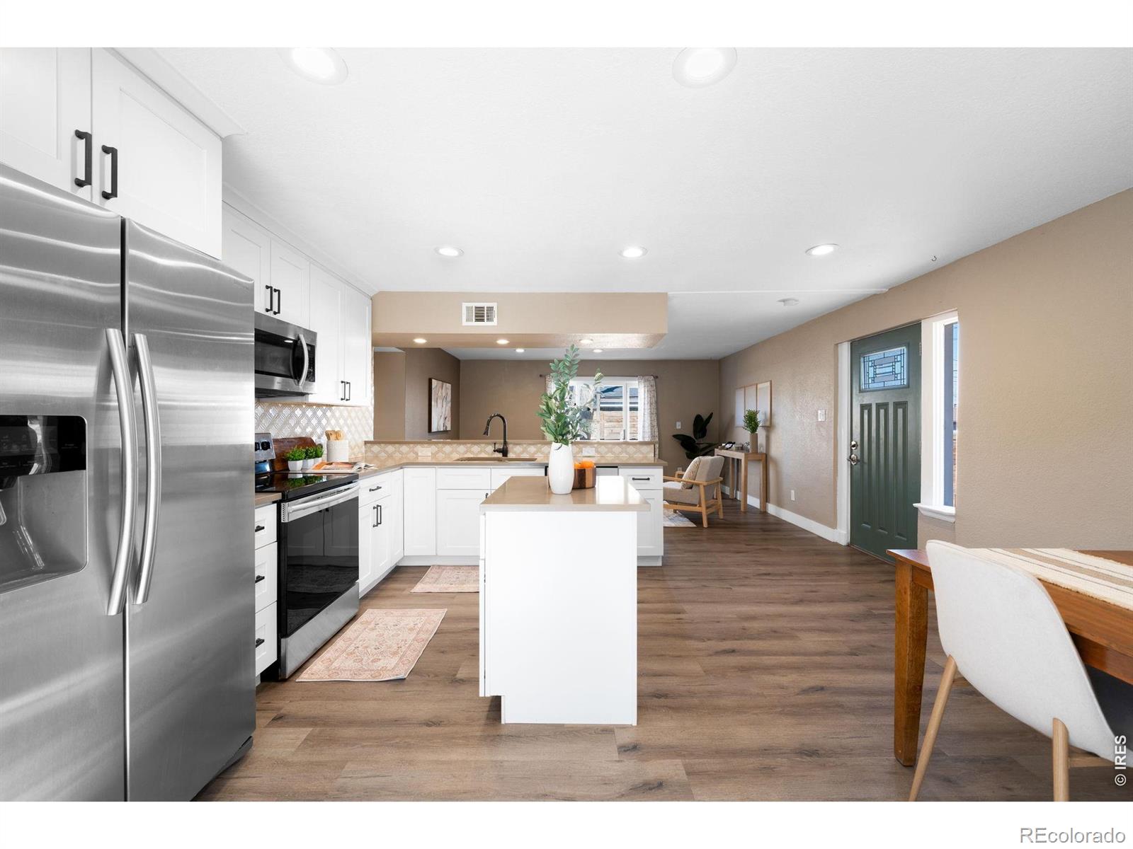 1030 Stuart Street Denver CO 80204