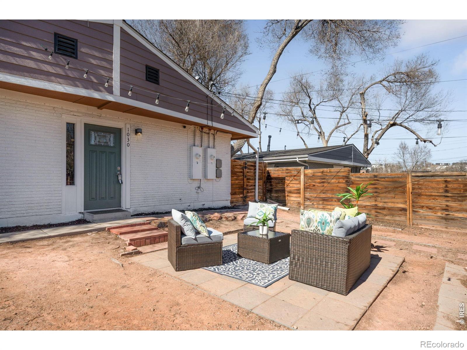 1030 Stuart Street Denver CO 80204