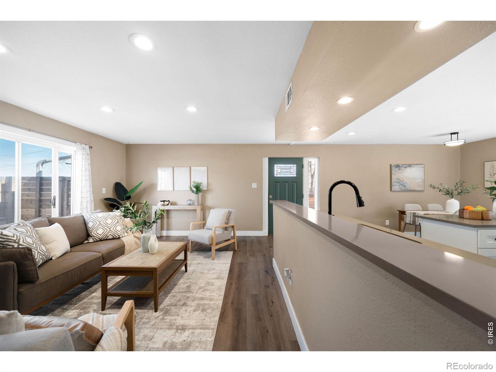 1030 Stuart Street Denver CO 80204