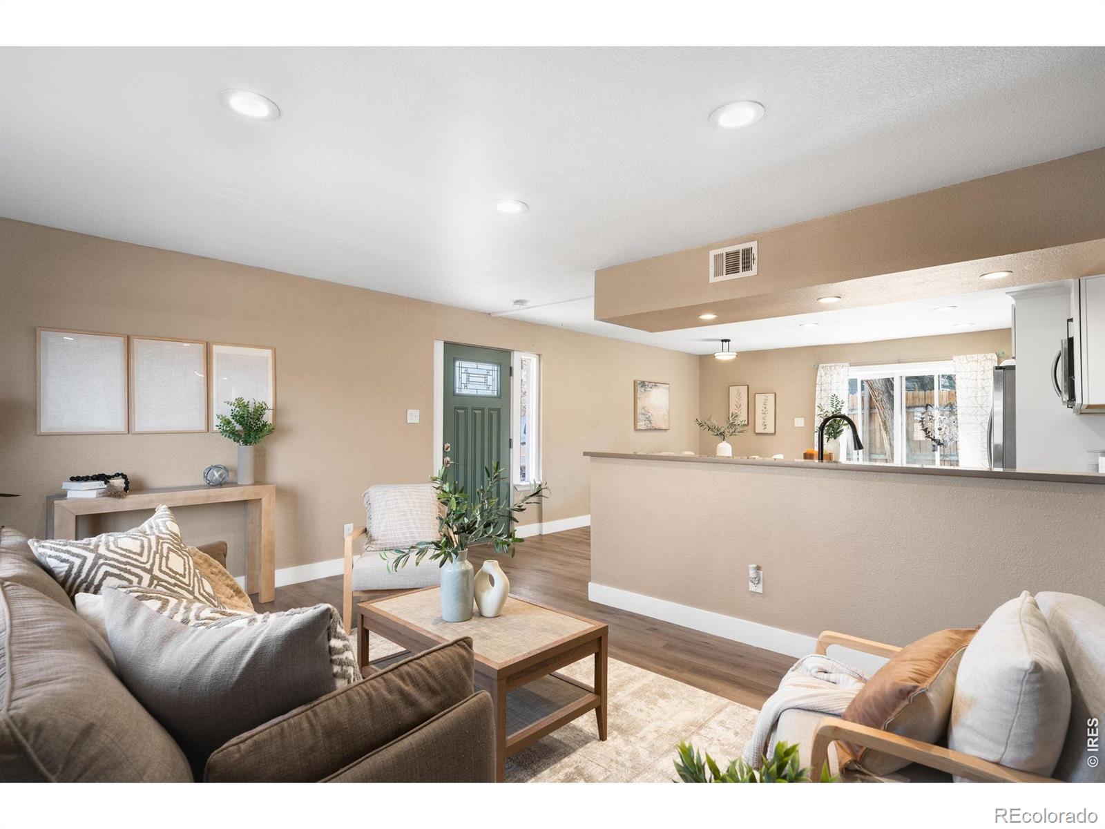 1030 Stuart Street Denver CO 80204