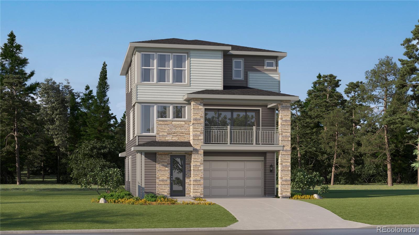 7701 S Mobile Way Centennial CO 80016