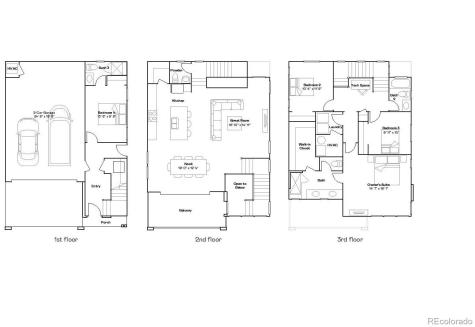 7701 S Mobile Way Centennial CO 80016