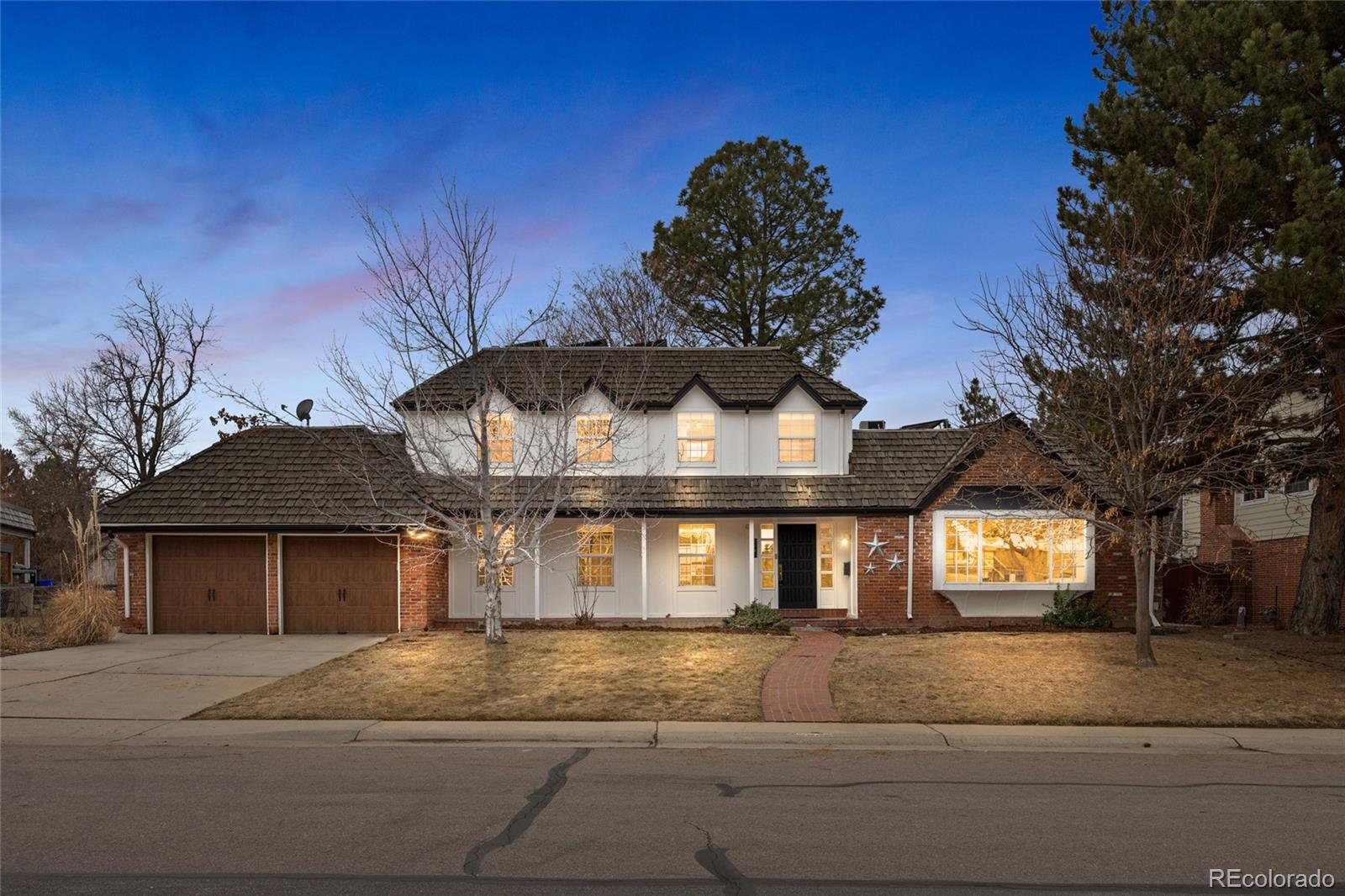 4301 S Alton Place Greenwood Village CO 80111