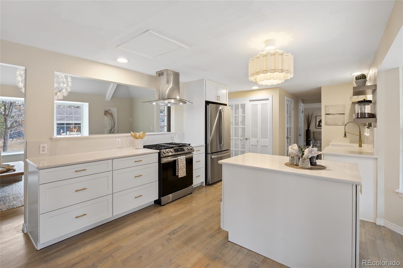 4301 S Alton Place Greenwood Village CO 80111