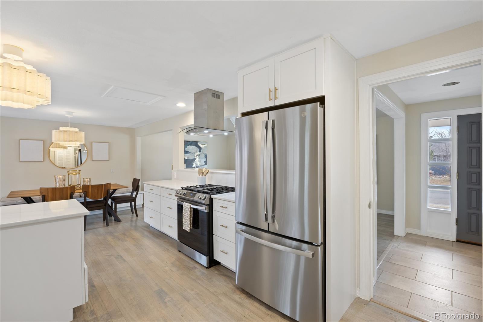 4301 S Alton Place Greenwood Village CO 80111