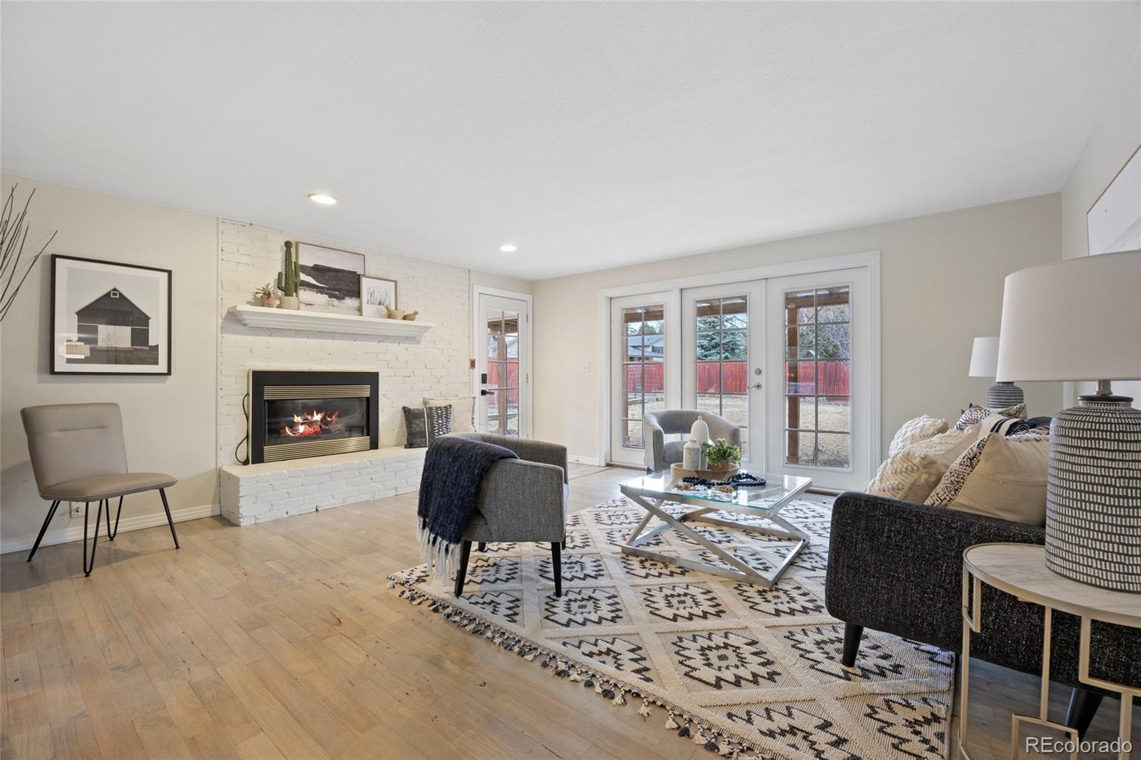 4301 S Alton Place Greenwood Village CO 80111