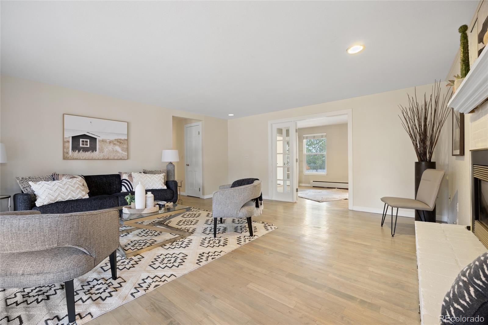 4301 S Alton Place Greenwood Village CO 80111