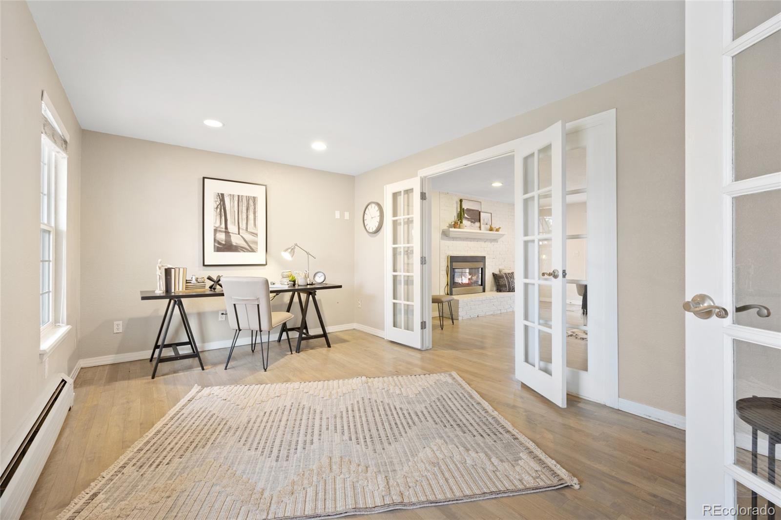 4301 S Alton Place Greenwood Village CO 80111