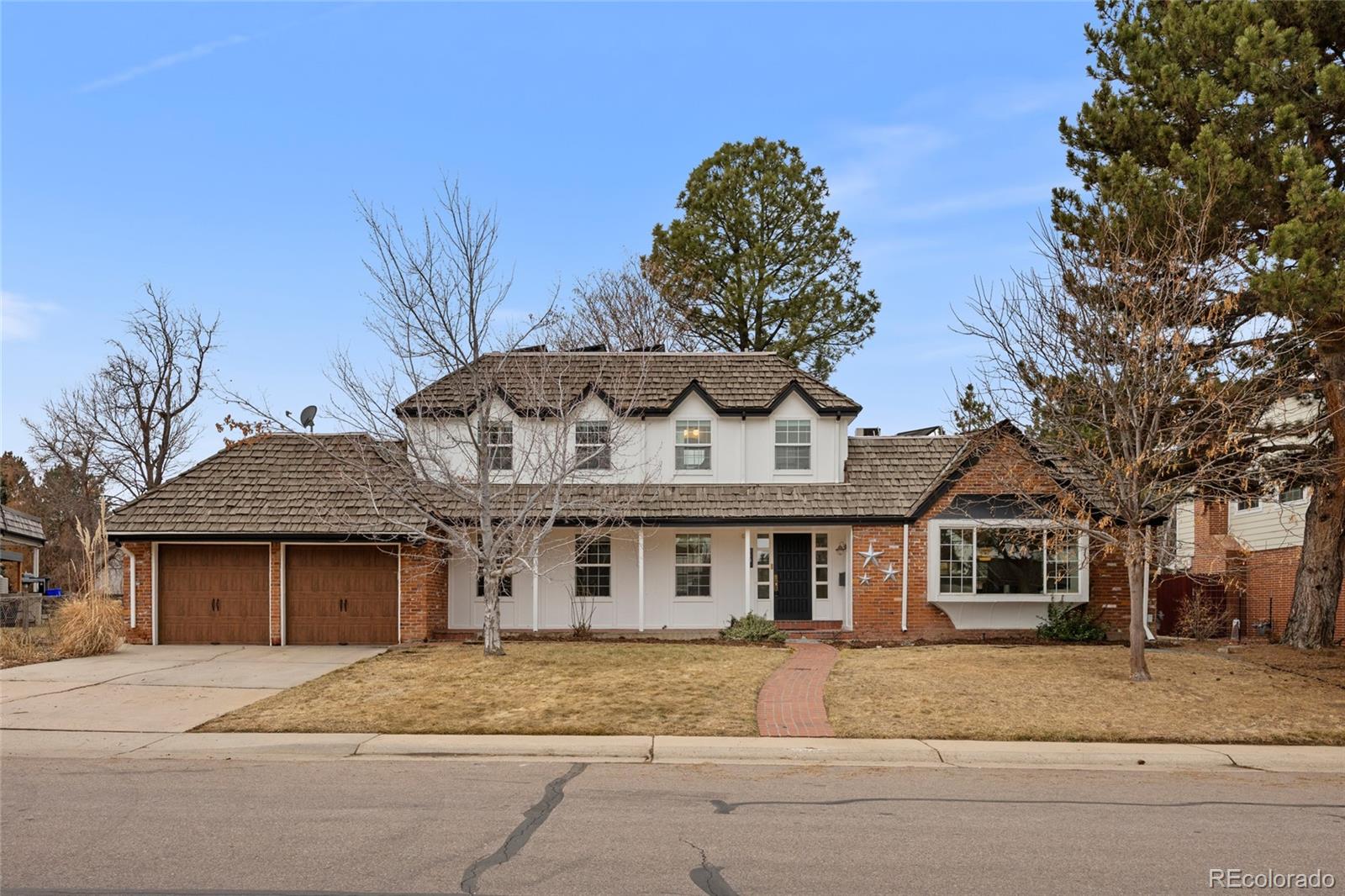 4301 S Alton Place Greenwood Village CO 80111