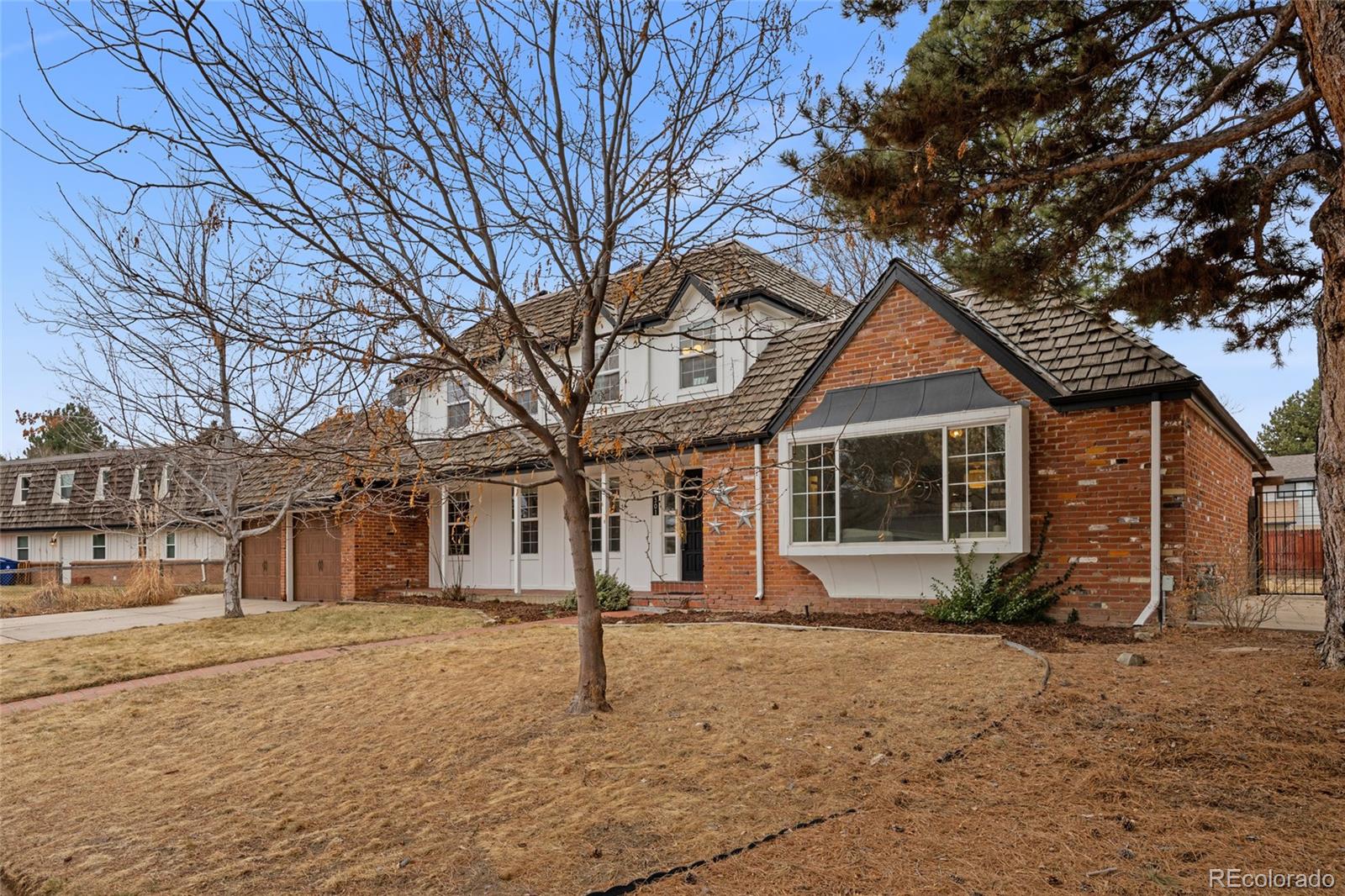 4301 S Alton Place Greenwood Village CO 80111