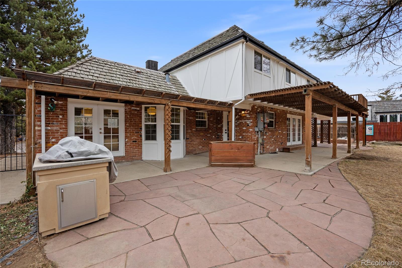 4301 S Alton Place Greenwood Village CO 80111