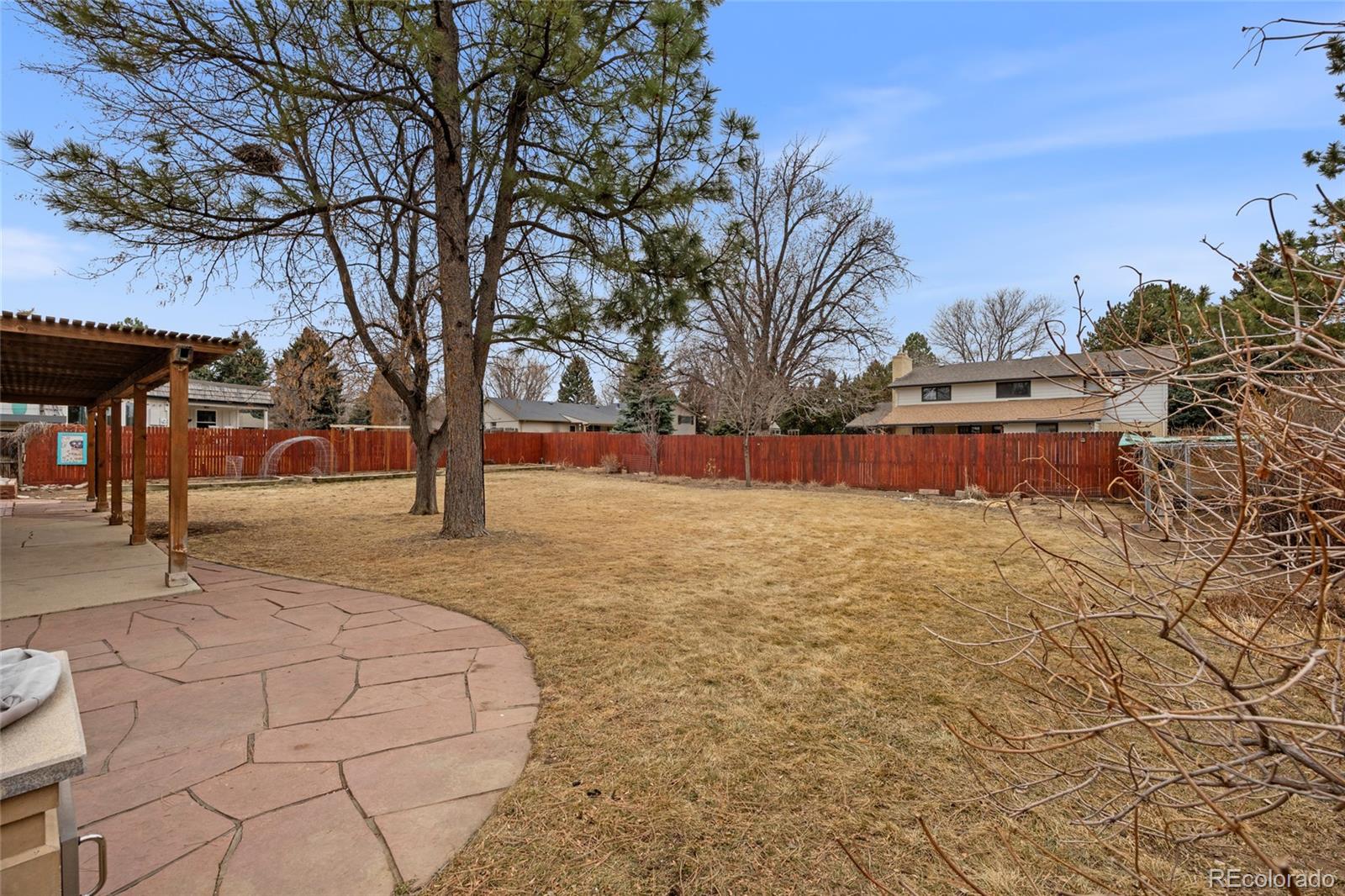 4301 S Alton Place Greenwood Village CO 80111