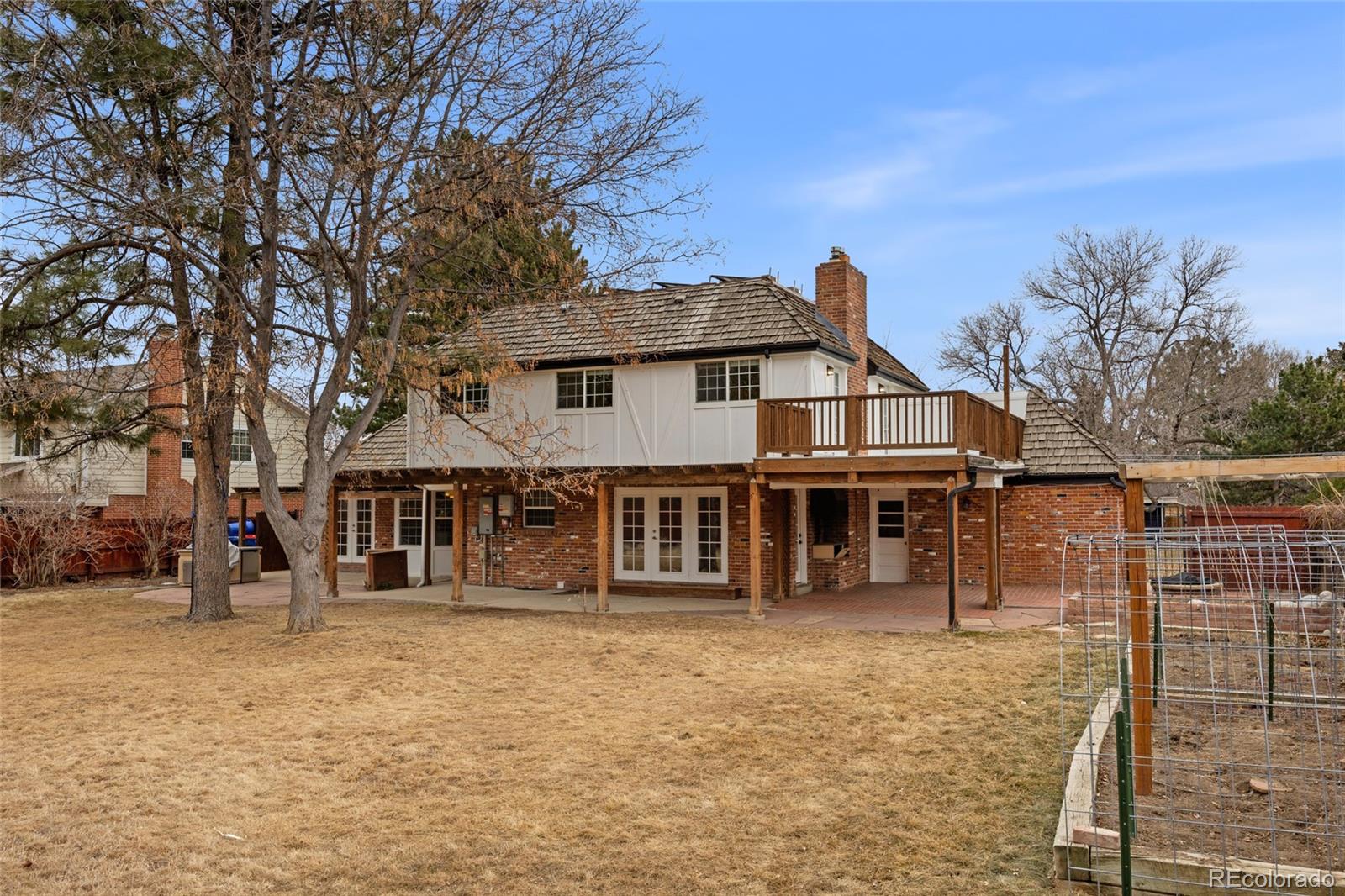4301 S Alton Place Greenwood Village CO 80111