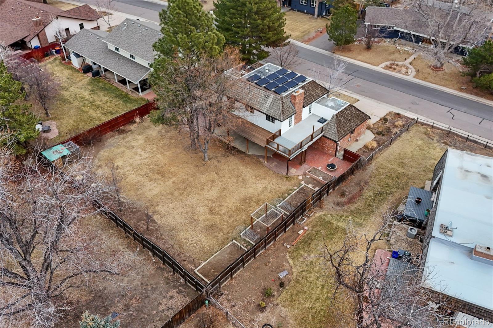 4301 S Alton Place Greenwood Village CO 80111
