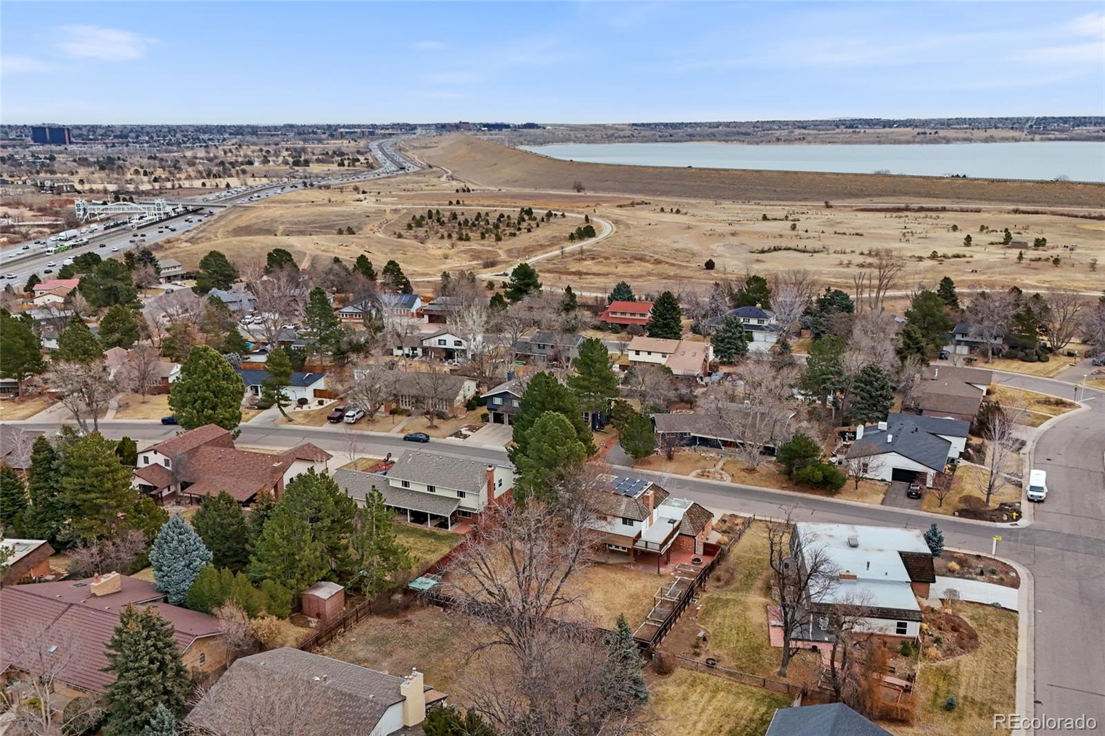 4301 S Alton Place Greenwood Village CO 80111