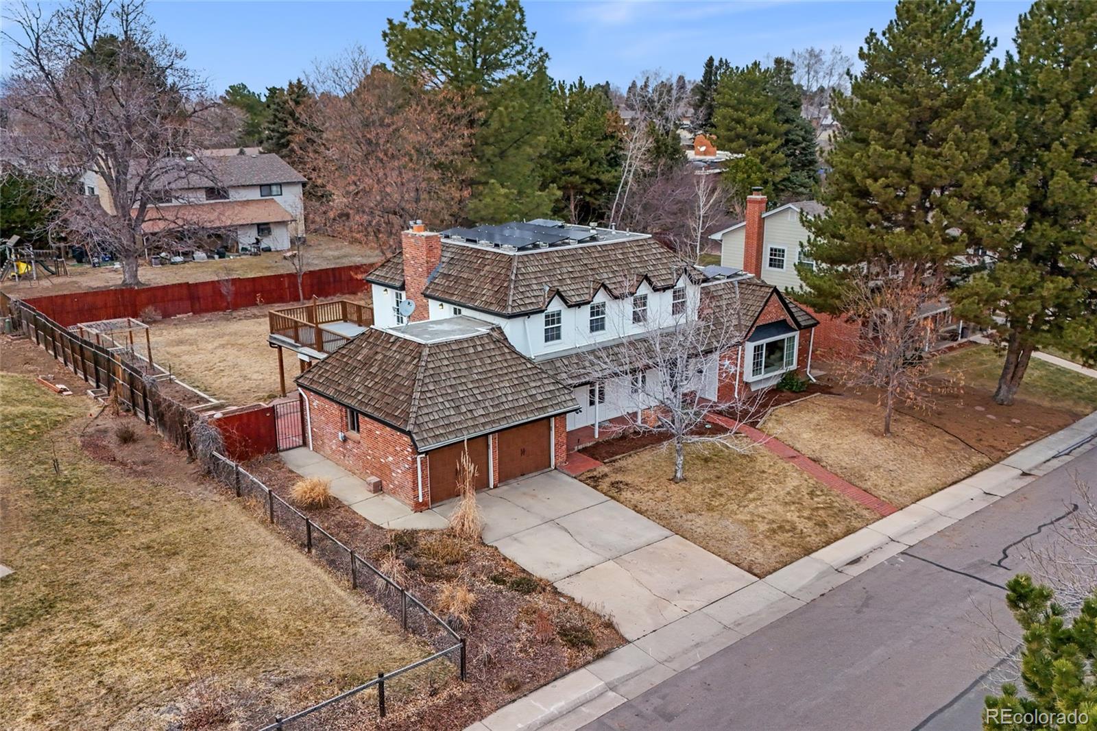 4301 S Alton Place Greenwood Village CO 80111