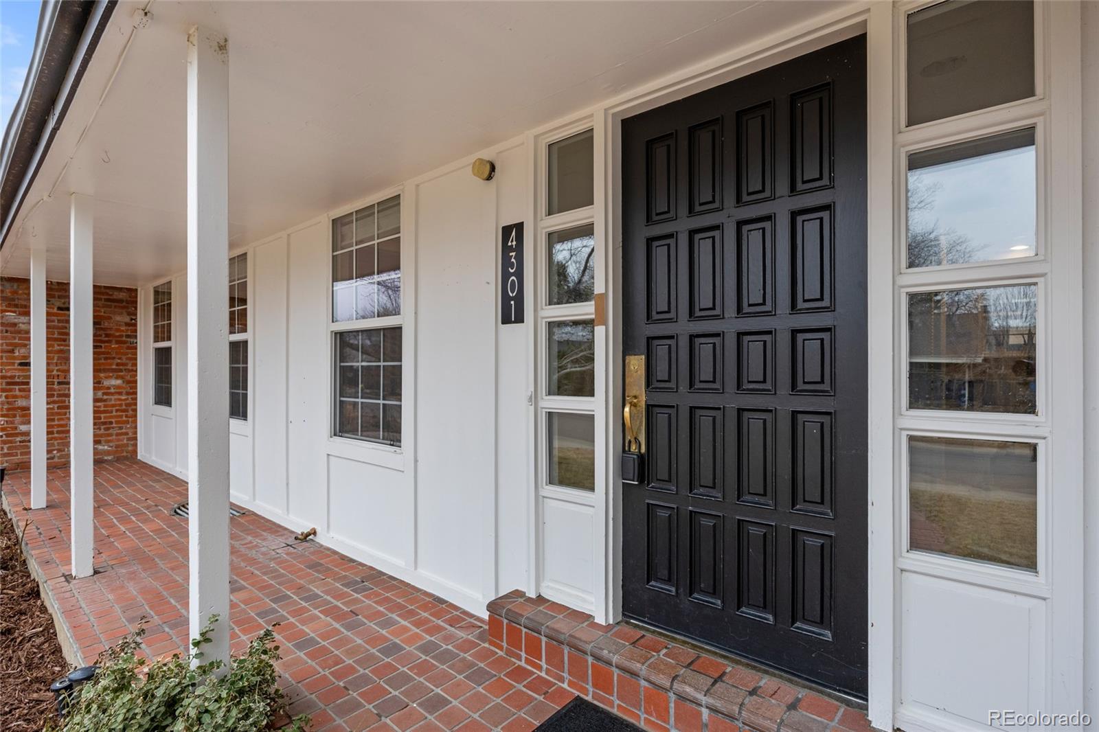 4301 S Alton Place Greenwood Village CO 80111