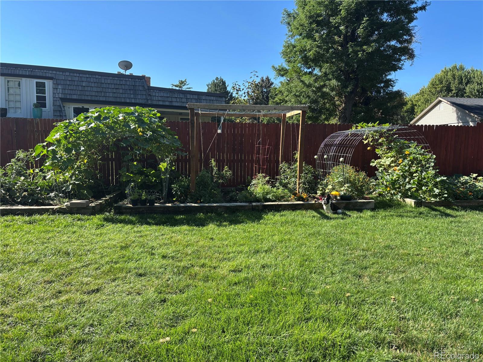 4301 S Alton Place Greenwood Village CO 80111